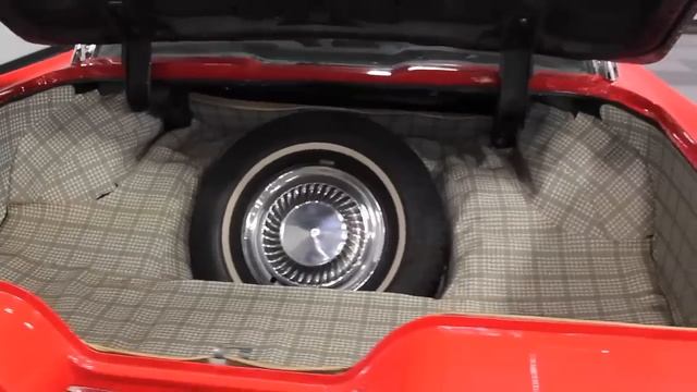 ATL STK 936 1959 Thunderbird смотреть онлайн