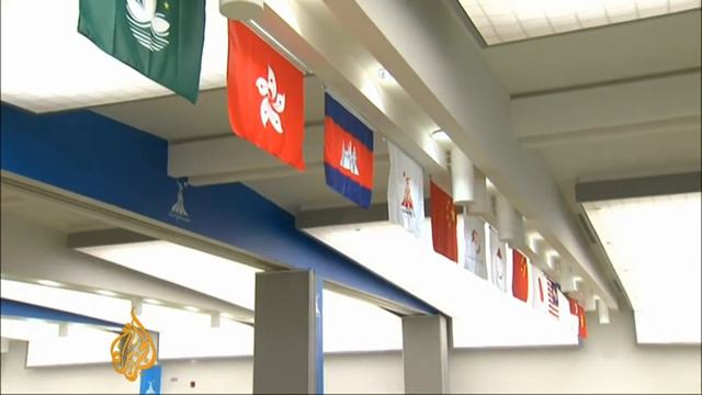 Chinese chess debuts at Asian Games смотреть онлайн
