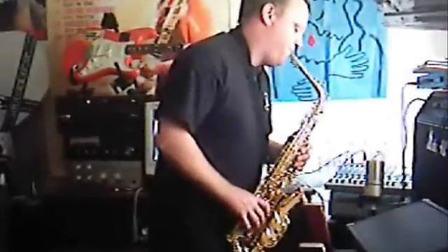 sax adlib jupiter 500 смотреть онлайн