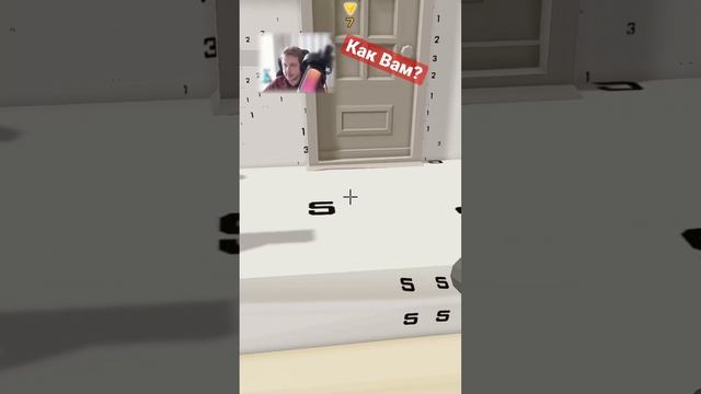 Painter Simulator Красим Дом по Номерам смотреть онлайн