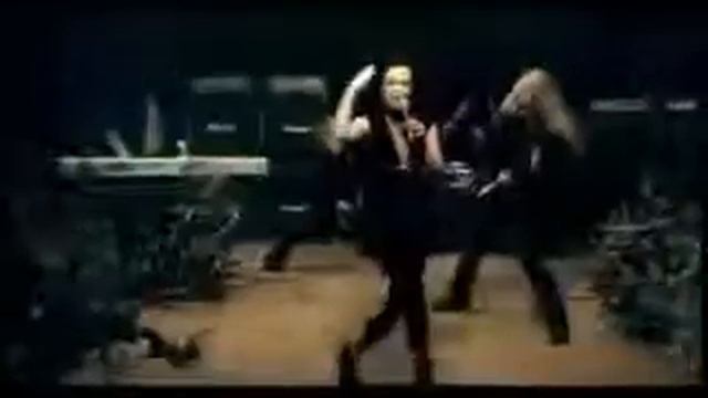 NIGHTWISH Amaranth OFFICIAL MUSIC VIDEO смотреть онлайн