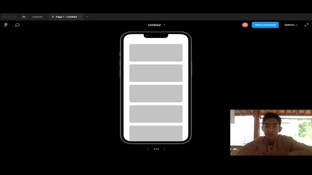 Tips & Trick about ScrollView & Alert Dialog in Figma смотреть онлайн