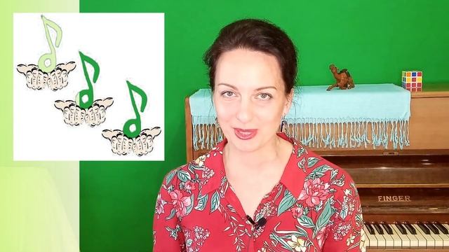 Введение. Подбор по слуху. Музыкальная школа Ноты Пилоты. Музыкальное развитие смотреть онлайн