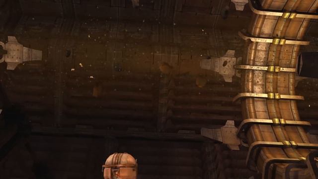 Zagrajmy w Dead Space PL (100%) odc. 13 - Nadajnik S.O.S. | Hard смотреть онлайн