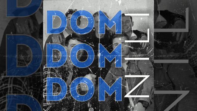 NILI - DOM DOM DOM (Prod. By CosCos) смотреть онлайн