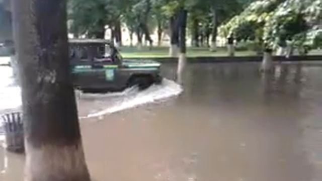 Полтава Красноармейская.3gp смотреть онлайн