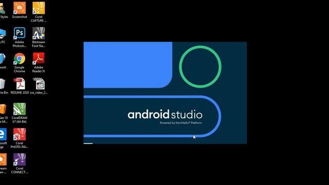 android studio installation windows 10/8.1/7/XP смотреть онлайн