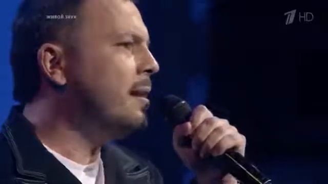 Я Сумишевский У беды глаза зеленые Три аккорда смотреть онлайн