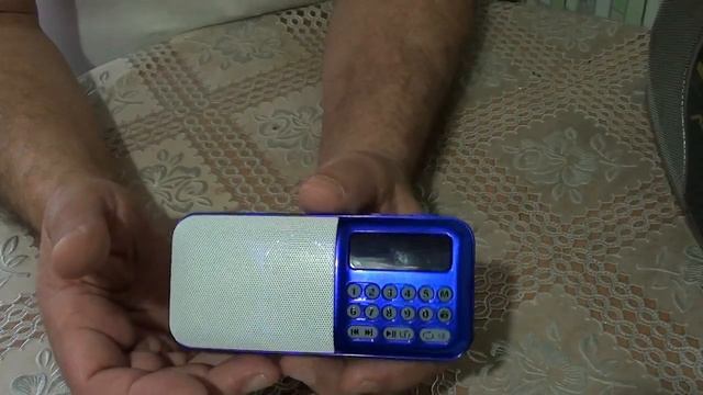 Удачный приемник!!! смотреть онлайн