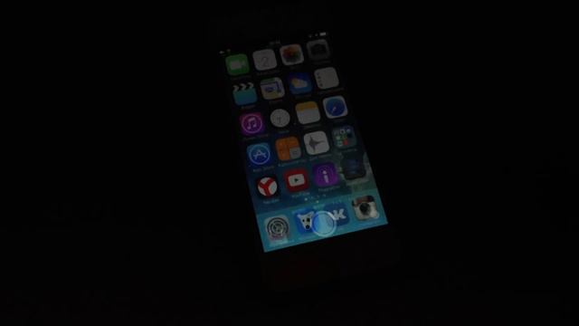 JailBreak. Твики под ios 7. #1 выпуск. AppLocker смотреть онлайн