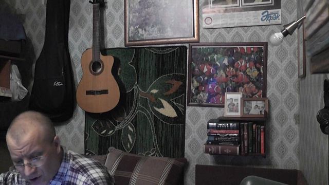 Скрипка-лиса. Игорь Саруханов. Кавер. смотреть онлайн