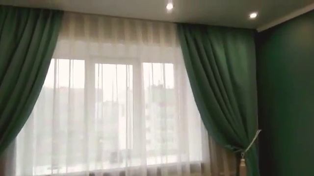 Ремонт квартиры в г.Барнауле смотреть онлайн