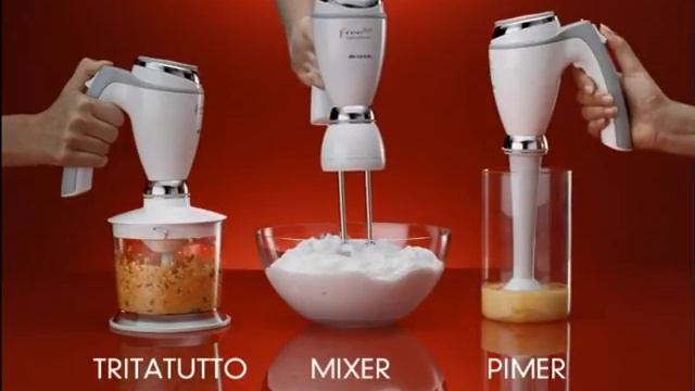 Free - Spot TV Ariete смотреть онлайн