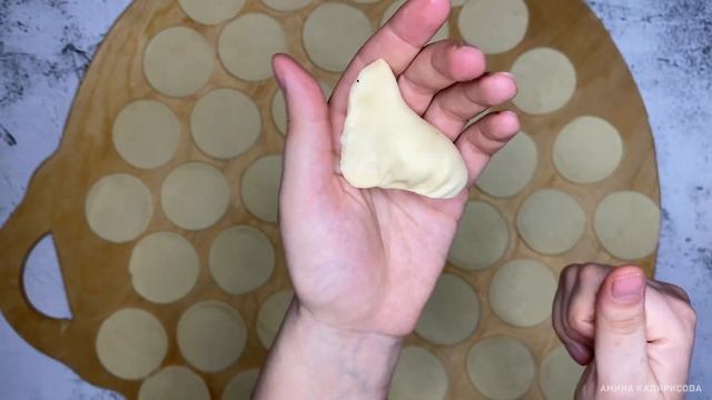 Рецепт яичных курзе! Как приготовить курзе с яйцом и молоком. Кавказская кухня! Готовим курзе! смотреть онлайн