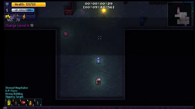 Street of rogue all characters unlock run (31:01) смотреть онлайн