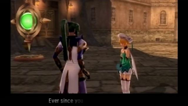 .hack//G.U. vol. 2//Reminisce walkthrough episode 1 смотреть онлайн