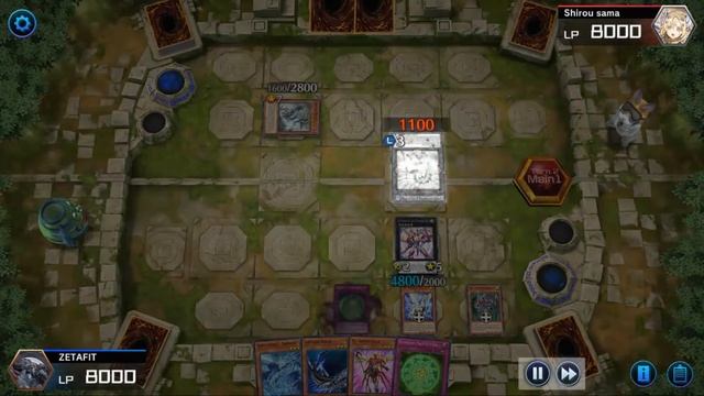 EASY OTK! Danger Deck Master Duel Combo With Dark World Monster | Yu-Gi-Oh! Master Duel смотреть онлайн