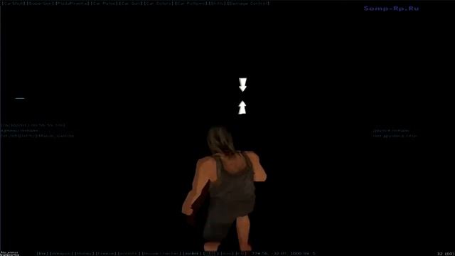 Как быстро добраться из ЛС в СФ и наоборот [infasotka #5] смотреть онлайн