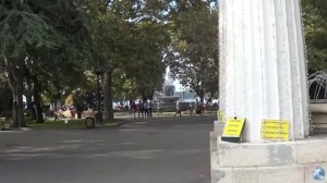 Севастополь: обзор, что посмотреть