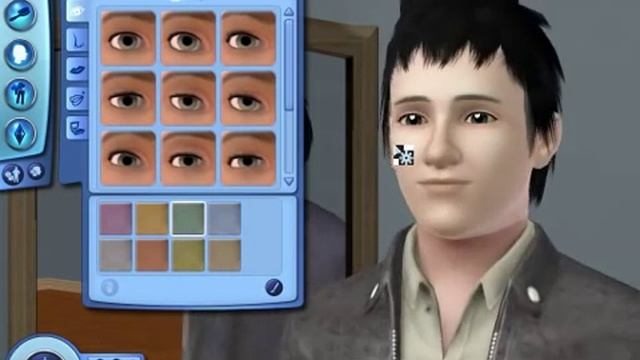 Lets Play The Sims 3 - Part 1 - Here we go again.... смотреть онлайн