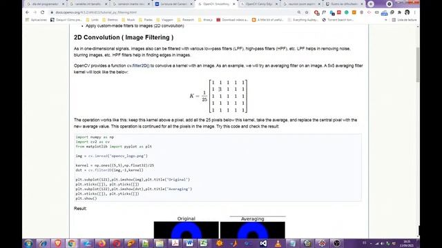 Clases Visionarias: Inicio del ejemplo 02 смотреть онлайн