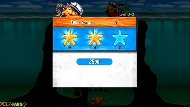 Captain Cat Xbox One Quick Taste смотреть онлайн