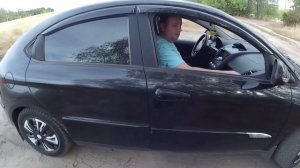 Chery M11 замена ручек пассажирской справа и слева!