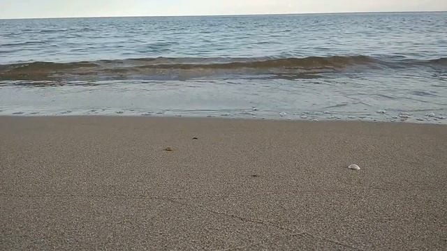 Медитативное море. Очень спокойное море без слов смотреть онлайн