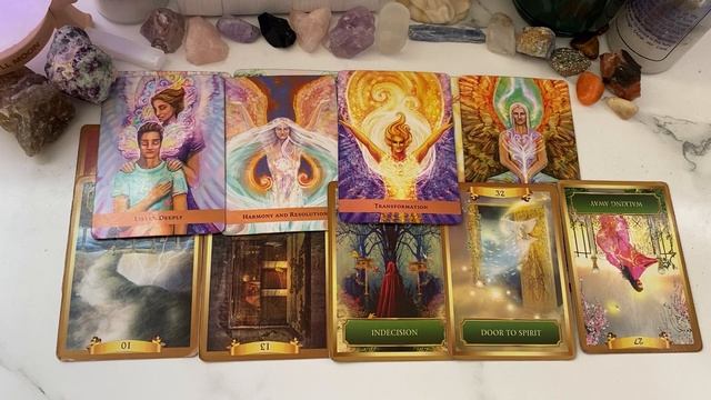 Master Number #33 - A Choice That Leads To A Transformation! Oracle Tarot Reading May 2022 смотреть онлайн