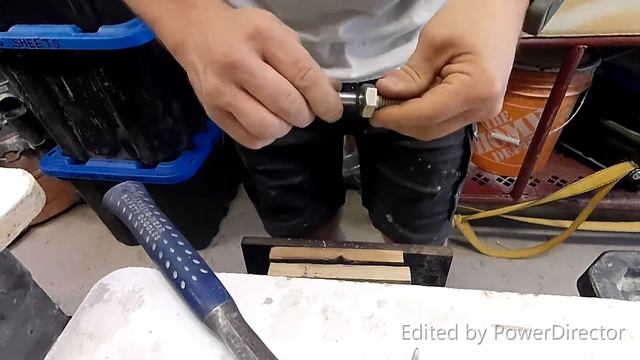 How to make an SDS MAX coring bit fit your SDS PLUS hammer drill смотреть онлайн