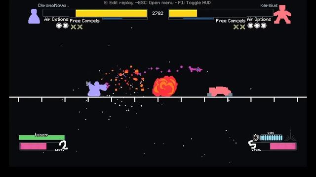 YOMI Hustle Wizard vs Robot смотреть онлайн