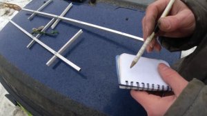 Простой способ развал схождение своими руками ваз, в полевых условиях, без СТО,  антикризис