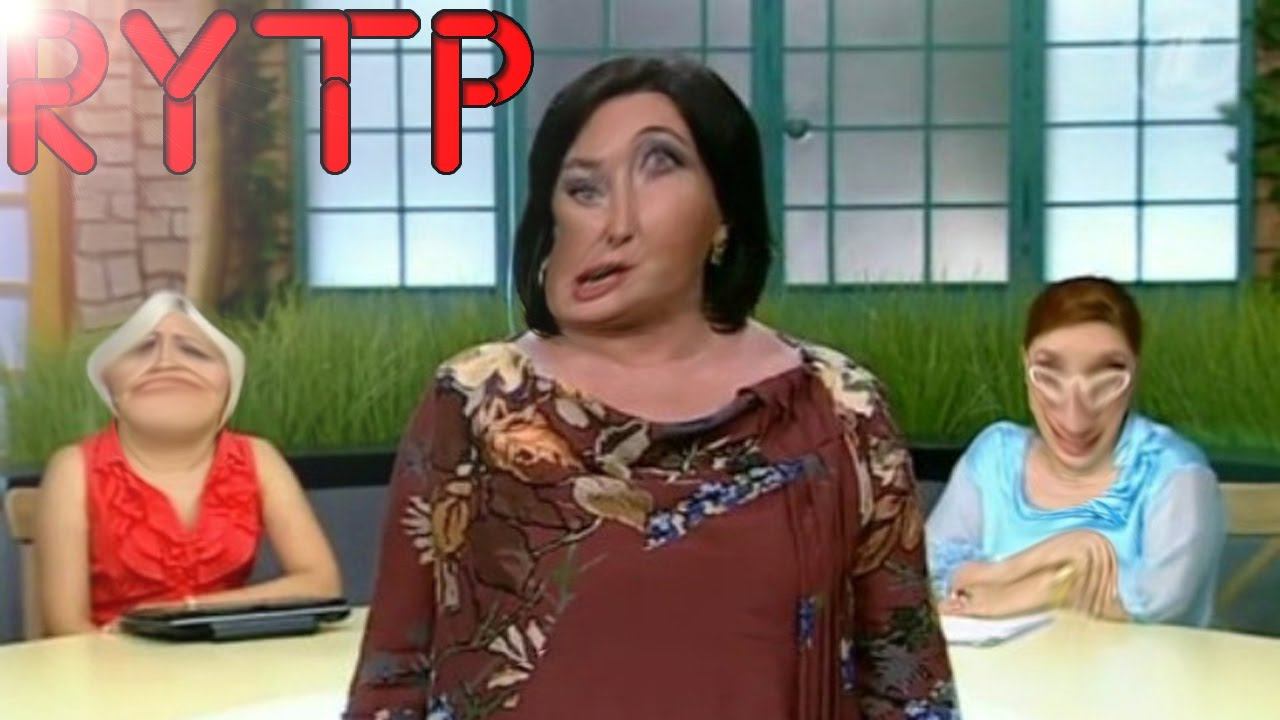 Давай Поженимся RYTP | Кек Пуп смотреть онлайн