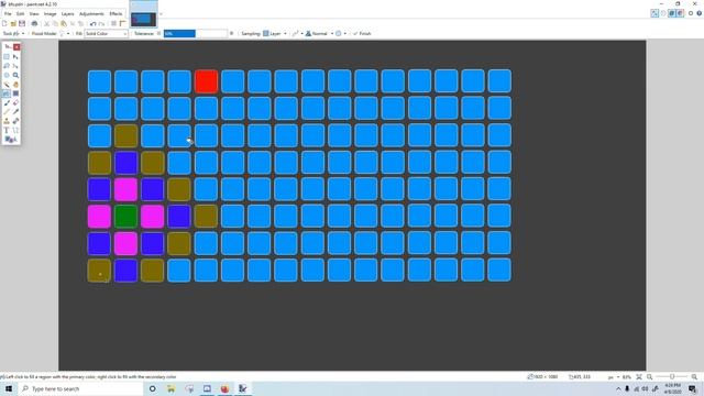 Intro to path finding and the Breadth First Search - Part 1 смотреть онлайн