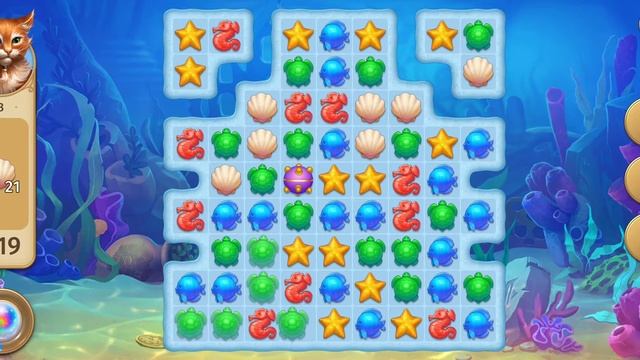 Загадочный дом три в ряд 3 уровень смотреть онлайн