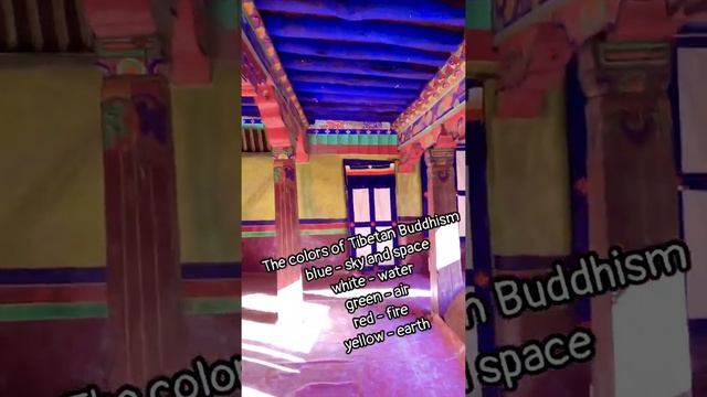 POTALA PALACE, TIBET CHINA смотреть онлайн