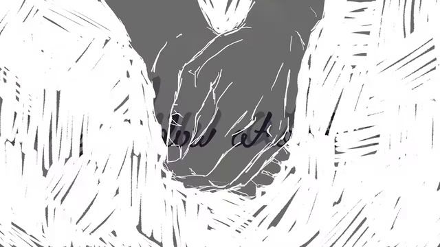 Kodakey (j-3.14) - Past Perfect Continuous (animated music video) смотреть онлайн