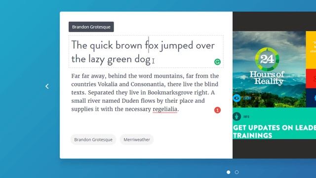 Canva Free Font Pairing Tool - How to Choose Font Combinations in Minutes смотреть онлайн