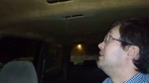 Перетяжка потолка без снятия с авто.Самоклеящаяся алькантара