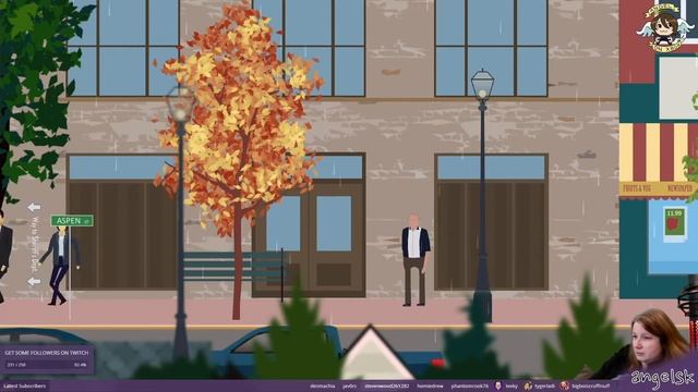 Rainswept (Full Playthrough) смотреть онлайн