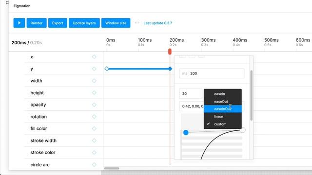 Motion Design with Figma (Lecture 72) - Animations, Motion Graphics, UXUI -AcademyZeroToMastery - смотреть онлайн
