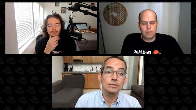 The Future of RHEL with Gunnar Hellekson | Red Hat Enterprise Linux Presents 39 смотреть онлайн