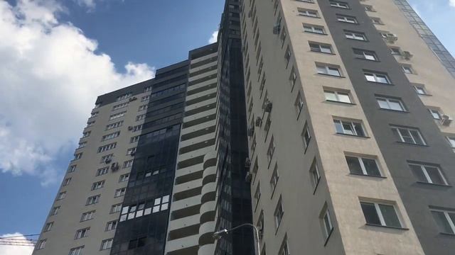 ЖК "Западный луч" смотреть онлайн