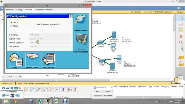 Segunda Parte - Configuraciones y Servidores смотреть онлайн