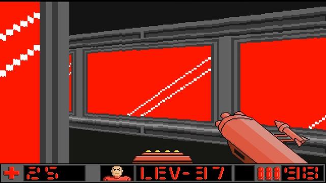 Spaceguy III gameplay смотреть онлайн