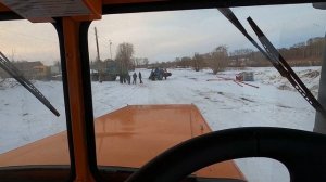 КИРОВЕЦ ПОСЛЕ КАПИТАЛЬНОГО РЕМОНТА!