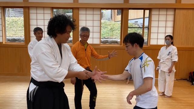 ОСНОВНОЙ ПРИНЦИП АЙКИ-АГЭ смотреть онлайн