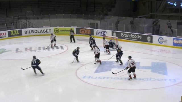 Highlights Sundsvall Hockey - Teg 2022-02-06 смотреть онлайн