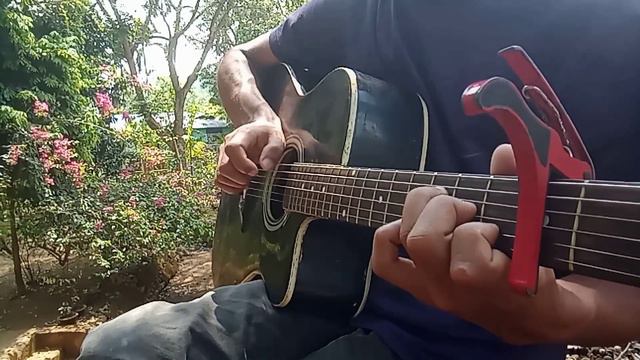 past lives guiter finger style смотреть онлайн