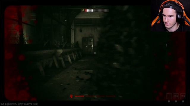 ПОЛНЕЙШАЯ ЖЕСТЬ В АУТЛАСТ 3 ★ The Outlast Trials Closed Beta